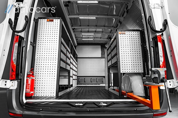 Mercedes-Benz Sprinter 315 13 of 30