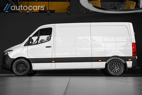 Mercedes-Benz Sprinter 315 6 of 30