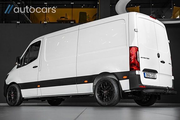 Mercedes-Benz Sprinter 315 5 of 30