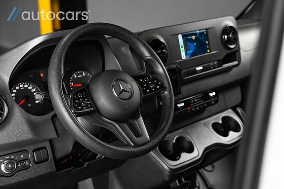 Mercedes-Benz Sprinter 315 21 of 30