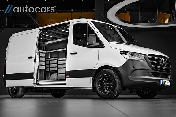 Mercedes-Benz Sprinter 315 2 of 30