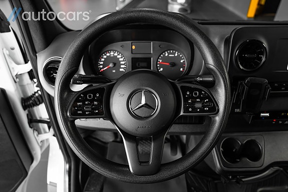 Mercedes-Benz Sprinter 315 22 of 30