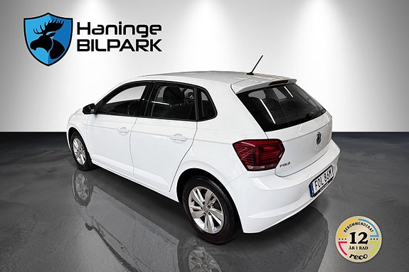 Volkswagen Polo 6 of 20