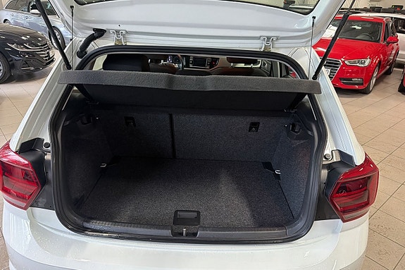 Volkswagen Polo 18 of 20