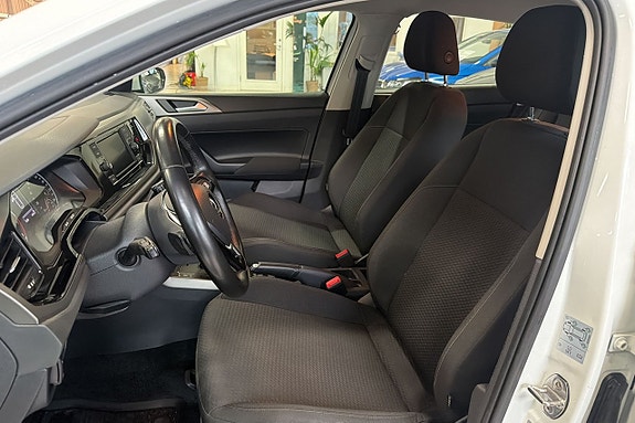 Volkswagen Polo 9 of 20