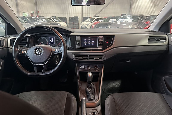 Volkswagen Polo 14 of 20