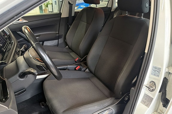 Volkswagen Polo 15 of 20