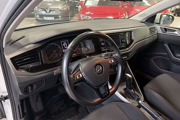 Volkswagen Polo 10 of 20