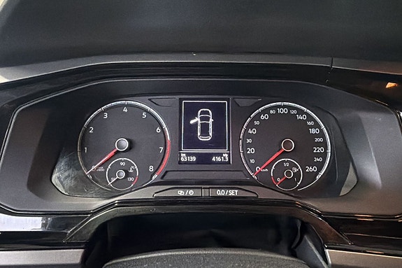 Volkswagen Polo 12 of 20