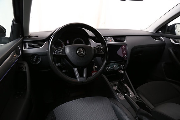 Skoda Octavia 13 of 27