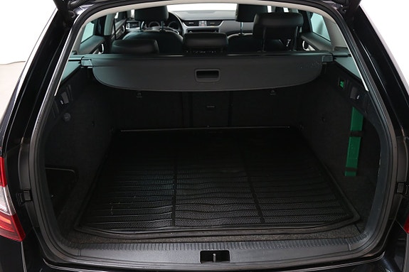 Skoda Octavia 26 of 27