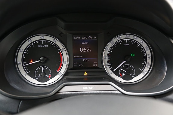 Skoda Octavia 19 of 27
