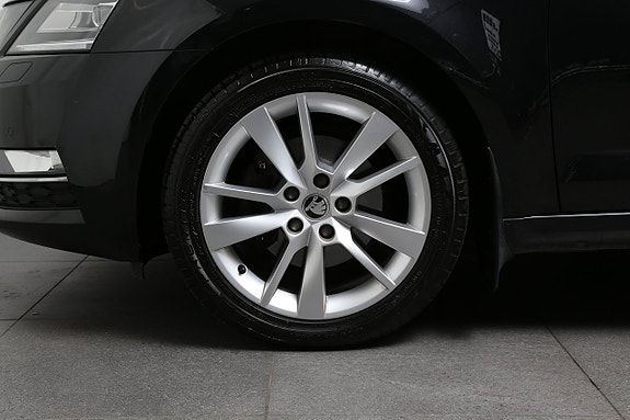 Skoda Octavia 7 of 27