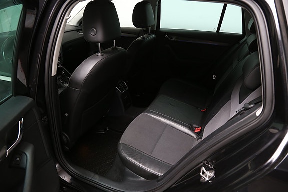 Skoda Octavia 24 of 27