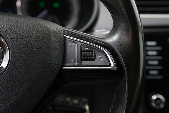 Skoda Octavia 22 of 27