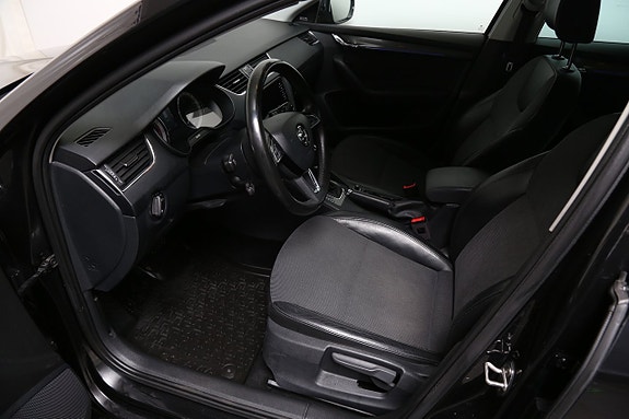 Skoda Octavia 15 of 27