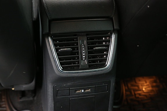 Skoda Octavia 25 of 27