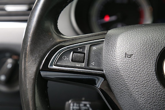 Skoda Octavia 20 of 27