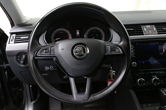 Skoda Octavia 21 of 27
