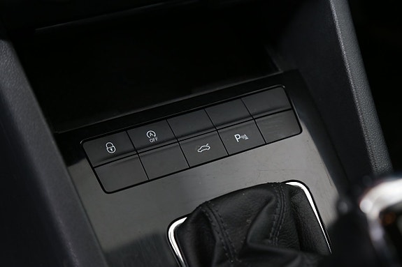 Skoda Octavia 17 of 27