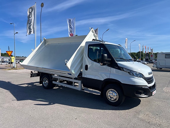 Iveco Daily 5 of 5