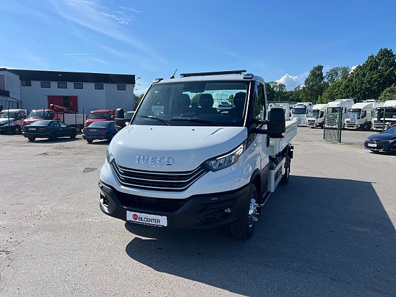 Iveco Daily 7 of 30