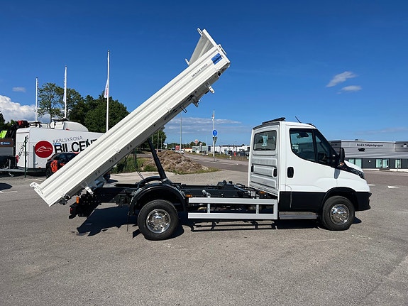 Iveco Daily 2 of 5