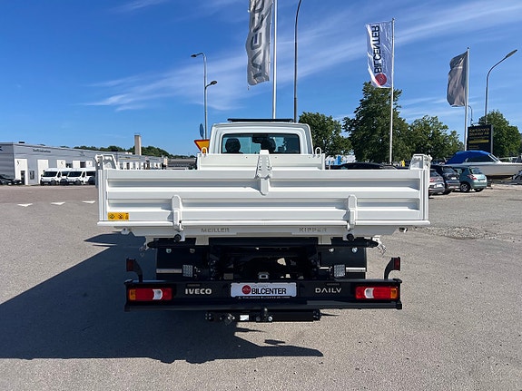 Iveco Daily 21 of 30