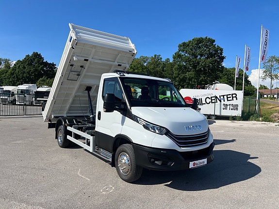 Iveco Daily 29 of 30