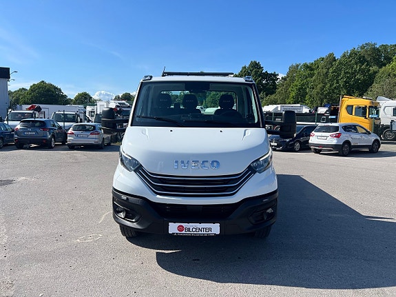 Iveco Daily 8 of 30
