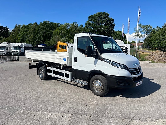 Iveco Daily 11 of 30
