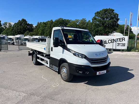 Iveco Daily 10 of 30