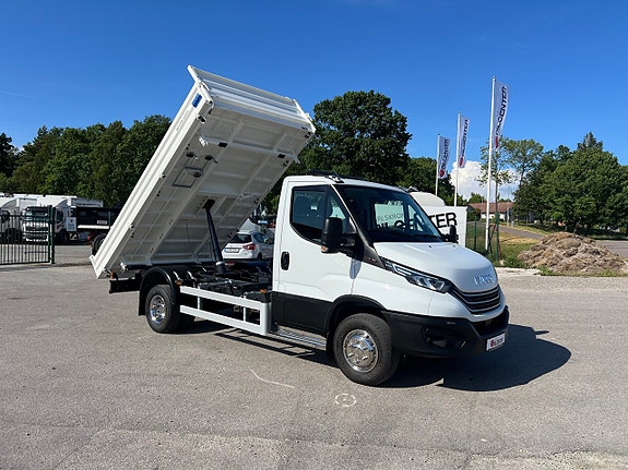 Iveco Daily 30 of 30