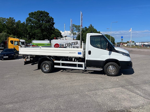 Iveco Daily 13 of 30