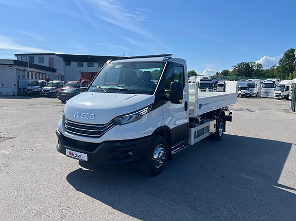Iveco Daily 6 of 30
