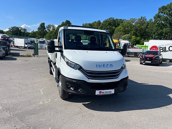Iveco Daily 9 of 30