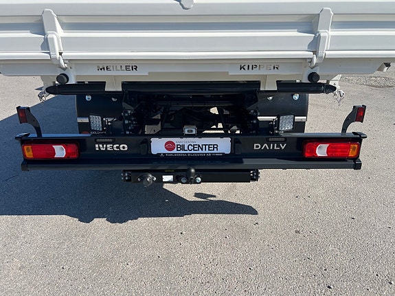 Iveco Daily 22 of 30