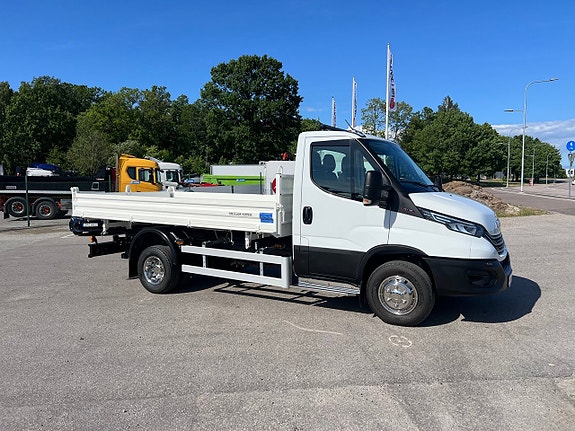 Iveco Daily 12 of 30