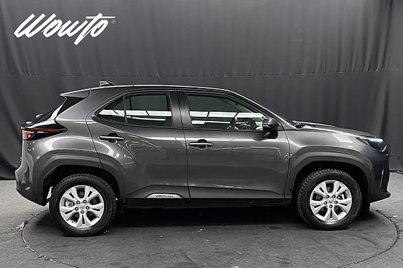 Toyota Yaris Cross 3 of 5