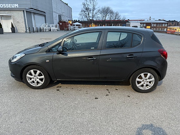 Opel Corsa 7 of 13