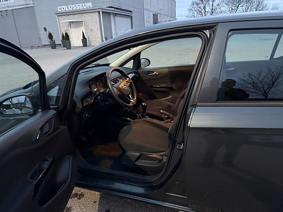 Opel Corsa 9 of 13