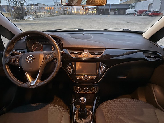 Opel Corsa 10 of 13