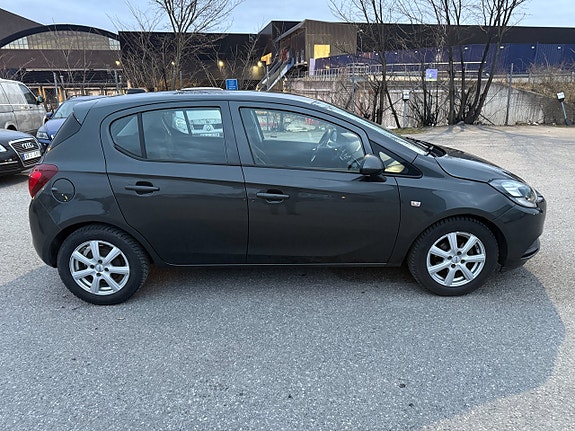 Opel Corsa 6 of 13