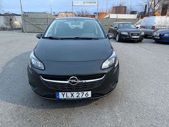 Opel Corsa 2 of 5