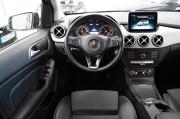 Mercedes-Benz B180 d 15 of 25