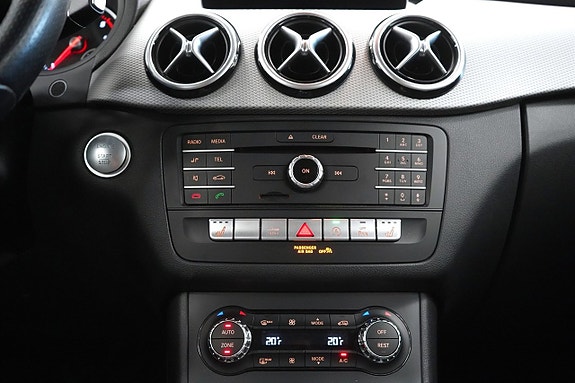 Mercedes-Benz B180 d 17 of 25