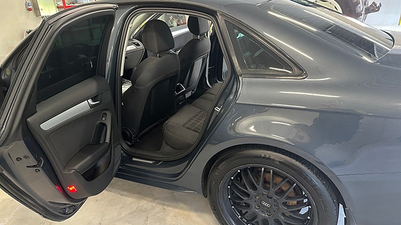 Audi A4 7 of 11