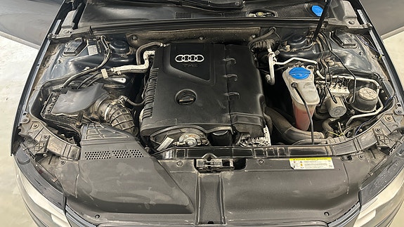Audi A4 11 of 11