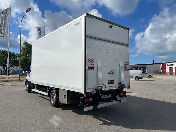 Iveco Daily 25 of 30