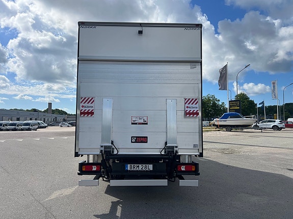 Iveco Daily 28 of 30